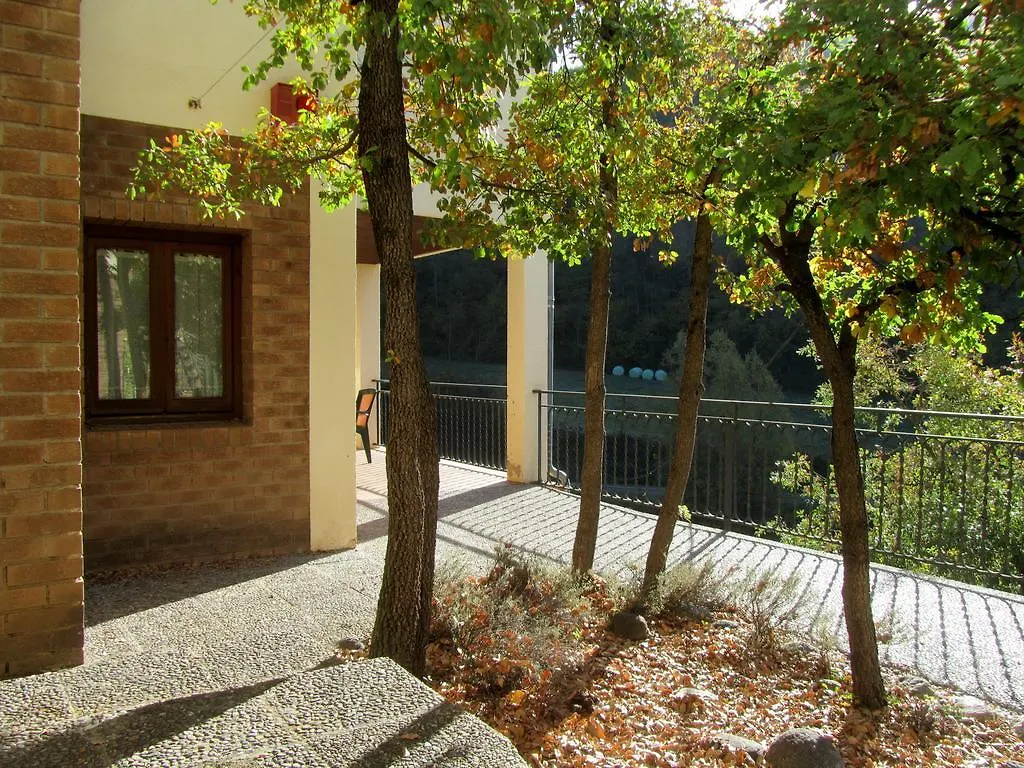 Guest house Casa Teresina Hotel La Plana de Mont-Ros Spain