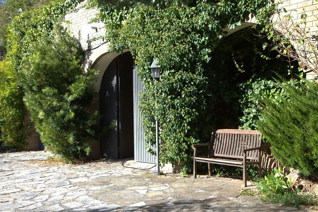 Casa Teresina Hotel La Plana de Mont-Ros Spain