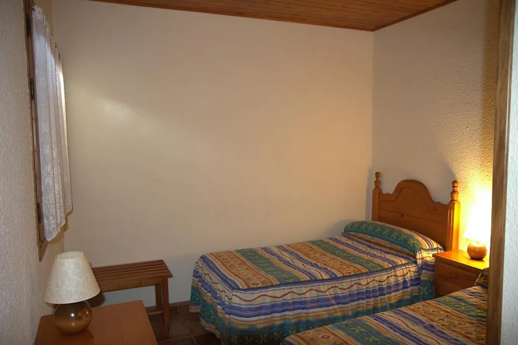 Casa Teresina Hotel La Plana de Mont-Ros 0*,  Spain