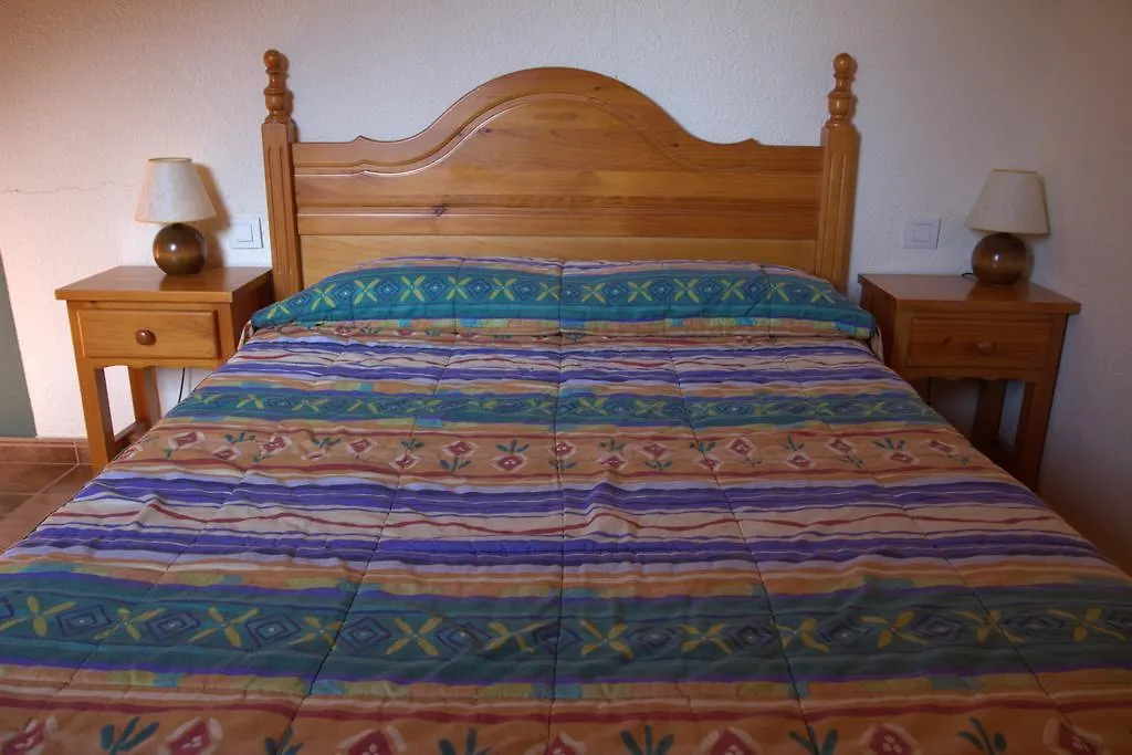 Casa Teresina Hotel La Plana de Mont-Ros Guest house