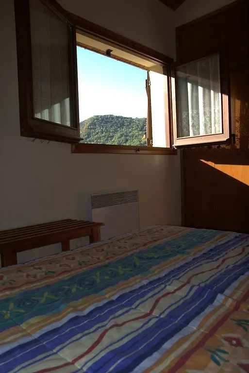 Casa Teresina Hotel La Plana de Mont-Ros 0*,