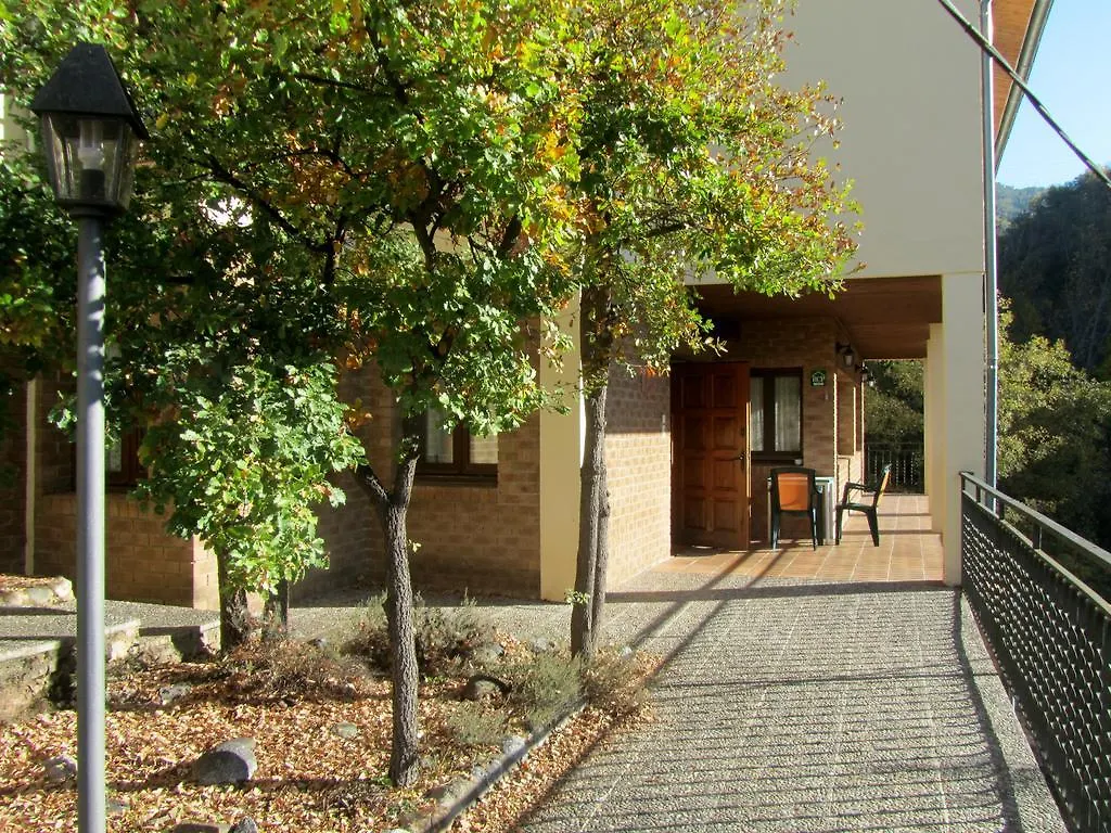 Guest house Casa Teresina Hotel La Plana de Mont-Ros Spain