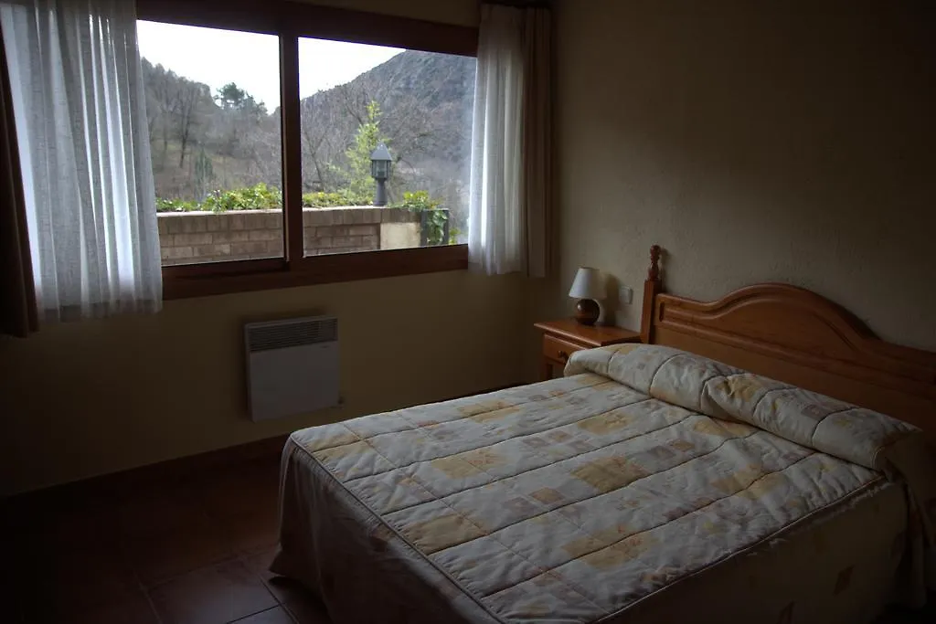 Guest house Casa Teresina Hotel La Plana de Mont-Ros Spain