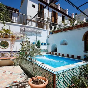  Auberge de jeunesse Oripando Espagne