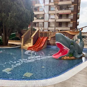 Bon Repos Calella