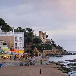 **** Hotel Rosamar Maxim 4*- Adults Only Espagne