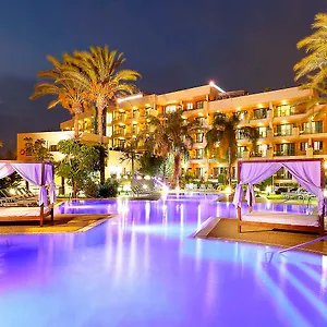 **** Hotel Exe Thalasso & Spa- Adults Only Espagne