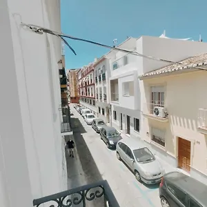  Appart hôtel Sunlight Centro Espagne