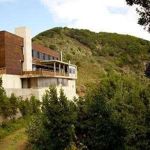  Auberge de jeunesse Montes De Anaga Espagne