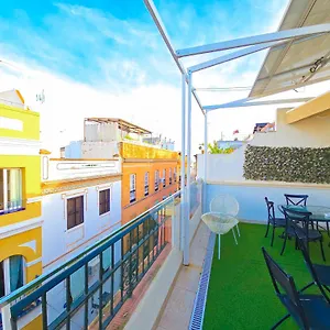  Auberge de jeunesse A2c (adults Only) Espagne