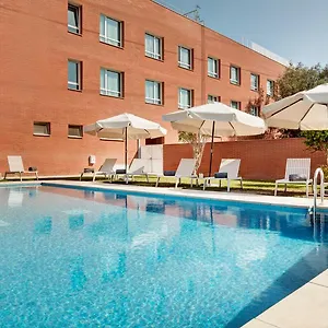 Sercotel Sant Boi Sant Boi de Llobregat