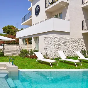 **** Hotel 1935 Boutique By Terraza Espagne