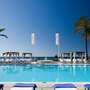 ***** Hotel Monteros & Espagne