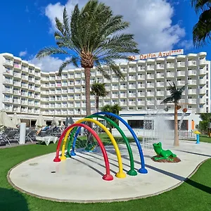 **** Hotel Bq Delfin Azul Espagne